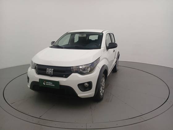 FIAT MOBI 1.0 EVO FLEX LIKE. MANUAL FIAT MOBI 1.0 EVO FLEX LIKE. MANUAL